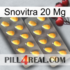 Snovitra 20Mg cialis2